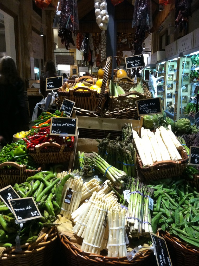 Eataly - NYC