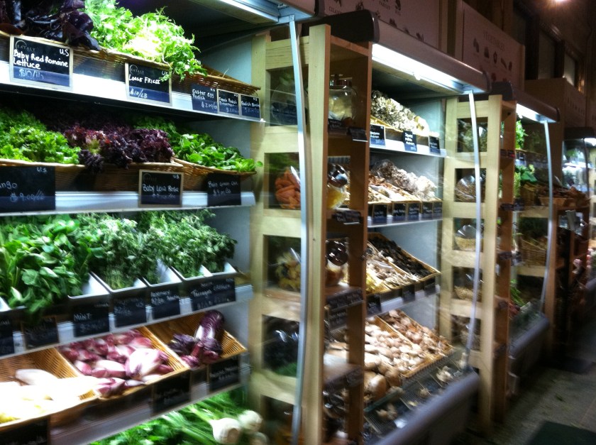 Eataly - NYC