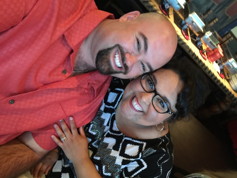 omgsdfwfood - Bear and OMG