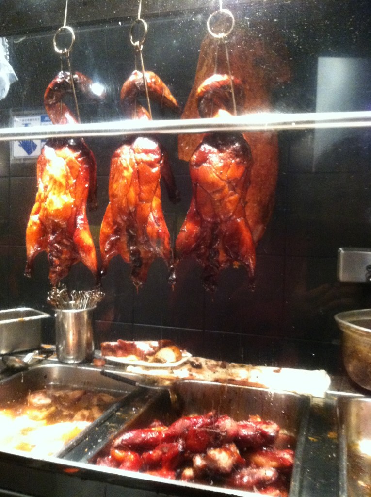 First Chinese BBQ - Richardson, Texas