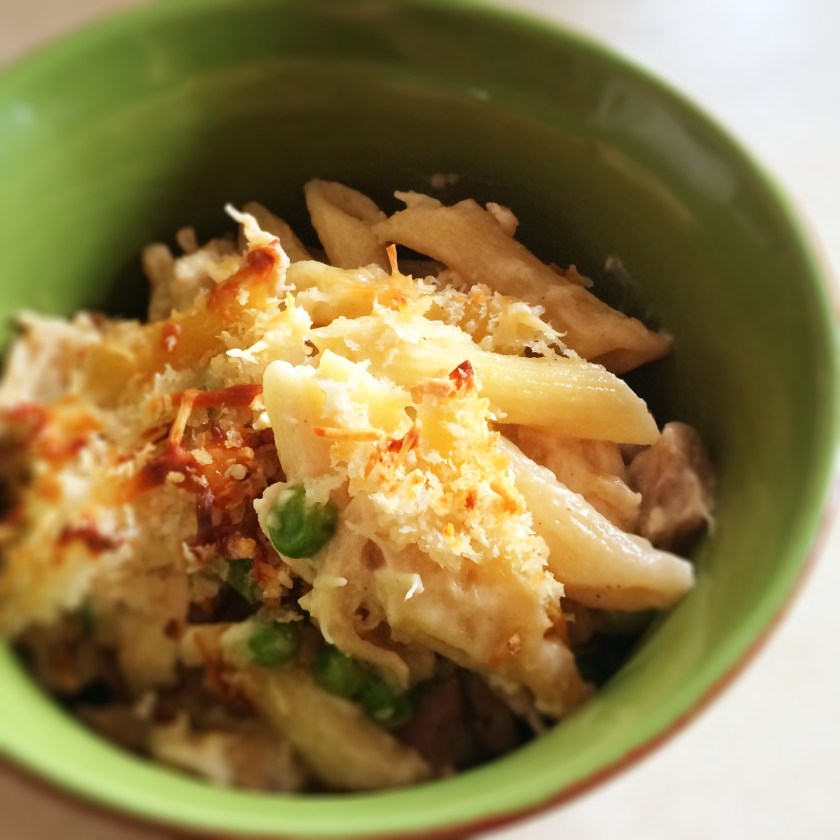 Penne Rigate - omgsdfwfood