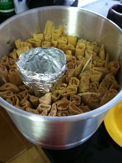 To Tamale or Not To Tamale… That is the&nbsp;Question