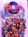 Farley's Menu - Roswell, NM