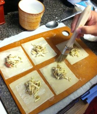 Out of This World New Mexican Wontons – No,&nbsp;Seriously