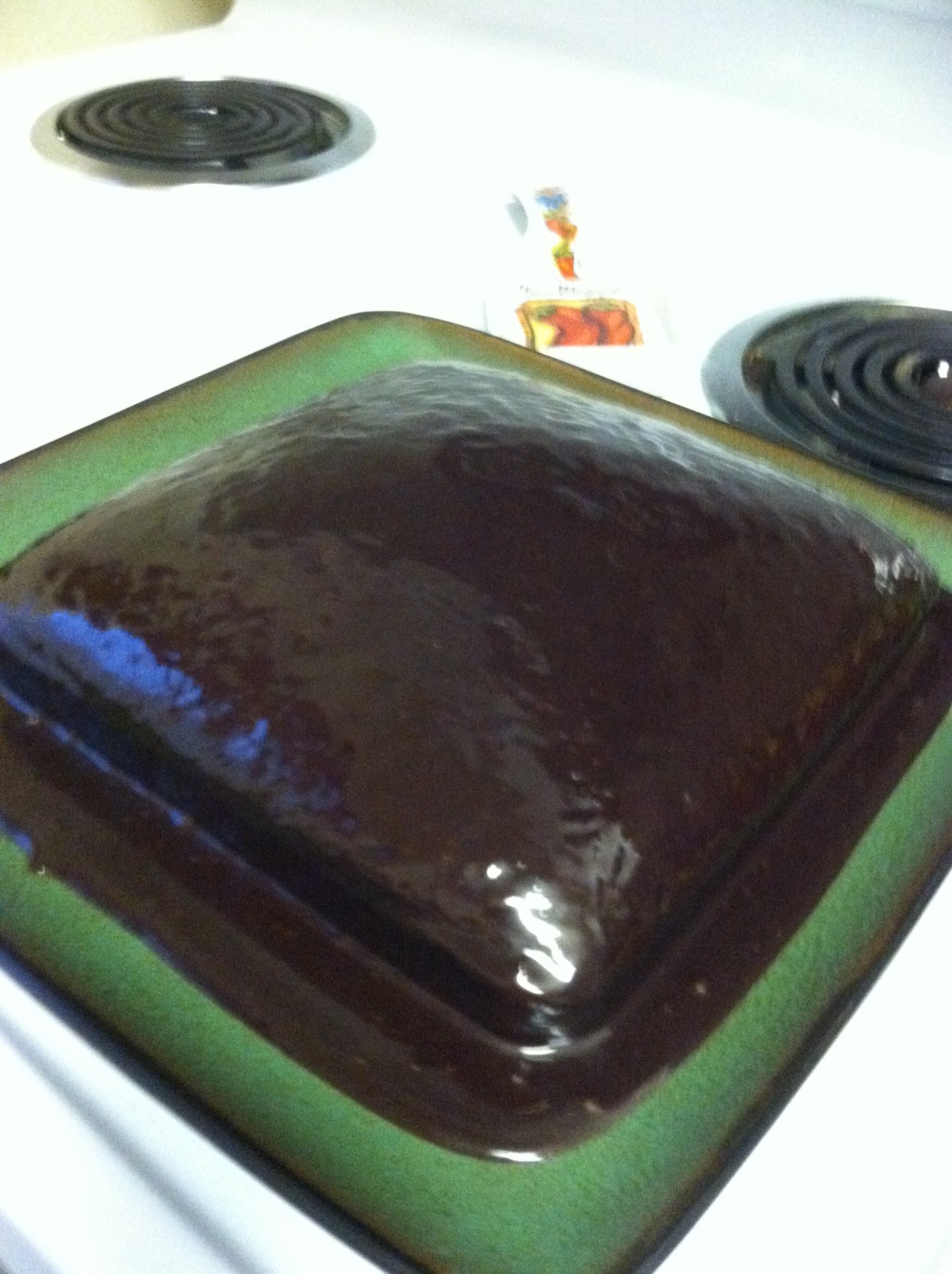 How to Bacon… I Mean, BAKE VEGAN.  Sorry, Hard Habit to&nbsp;Break…