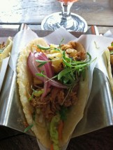 Mexican Sugar - Tacos de Carnitas