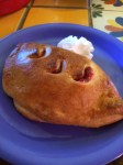 Cherry Empanada