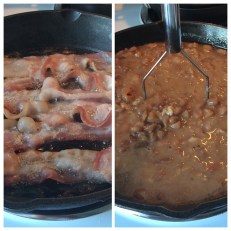 Refried Beans