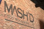 Mash'd - DFW - Food - Moonshine - Life