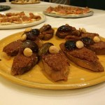 IFBC - Culinary Fair - Lark - omgsdfwfood