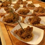 IFBC - Culinary Fair - Skillet - omgsdfwfood