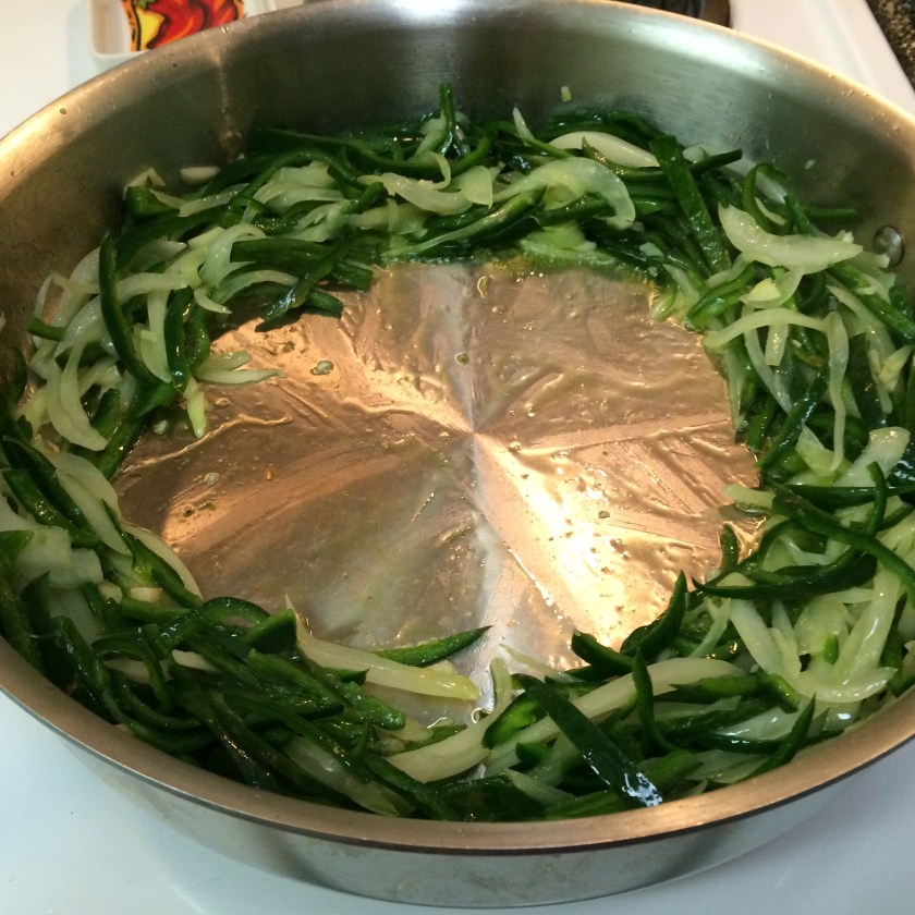 omgsdfwfood Poblano and Onion Well