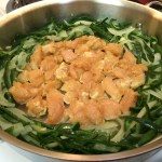 omgsdfwfood Poblano Arroz con Pollo