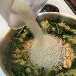 omgsdfwfood Poblano Arroz con Pollo2