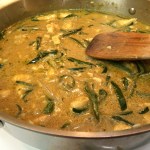 omgsdfwfood Poblano Arroz con Pollo4