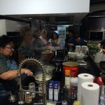 Miele USA - Cooking - IFBC - omgsdfwfood