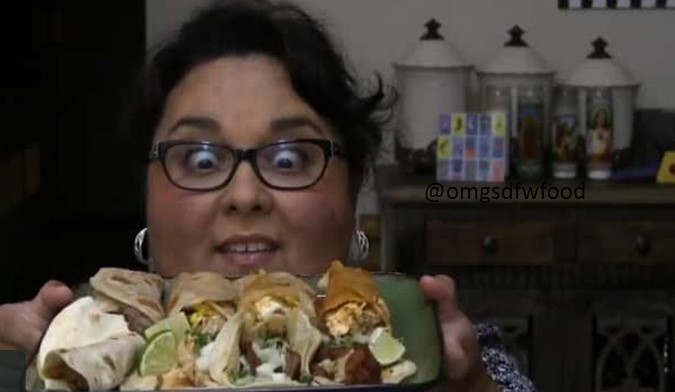 Livin’ La Vida&nbsp;Taco