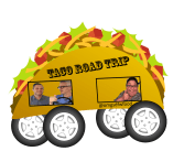 Taco RD Trip OMGSDFWFOOD
