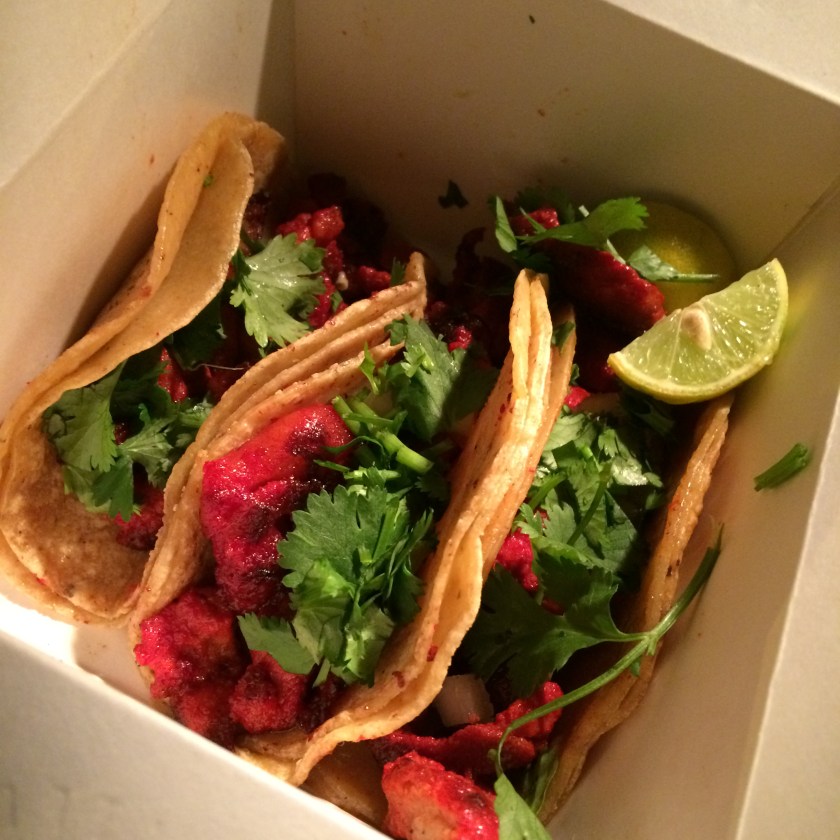 OMGs DFW Food - Trompo Dallas