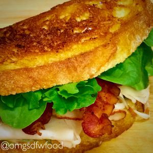 Summoned by the Empire: Buffalo Bacon&nbsp;Sammy