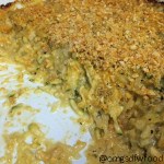 omgsdfwfood - 300 inner pot zucc bake