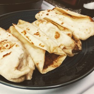 OMGs DFW Food - Texas Breakfast Tacos