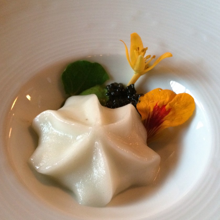 OMGs DFW Food - Altura Seattle