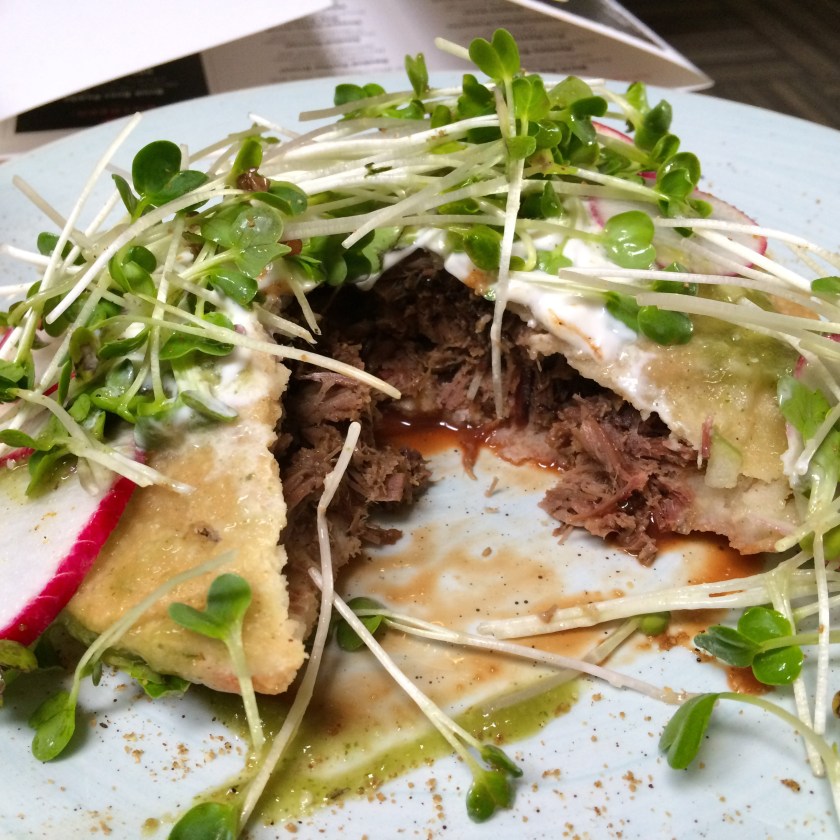 OMGs DFW Food - Smoke Plano Cabrito