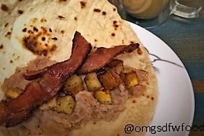 REPOST: Texas Breakfast Taco&nbsp;Battle
