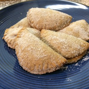 OMGs DFW Food - Empanadas