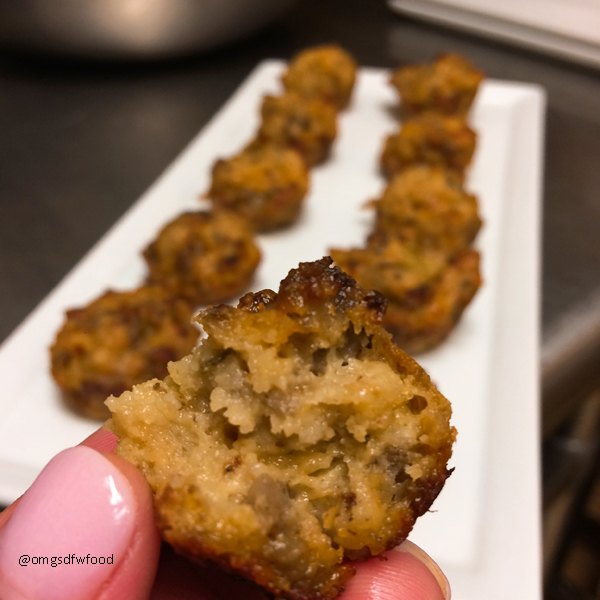 Day After Thanksgiving Breakfast&nbsp;Muffins