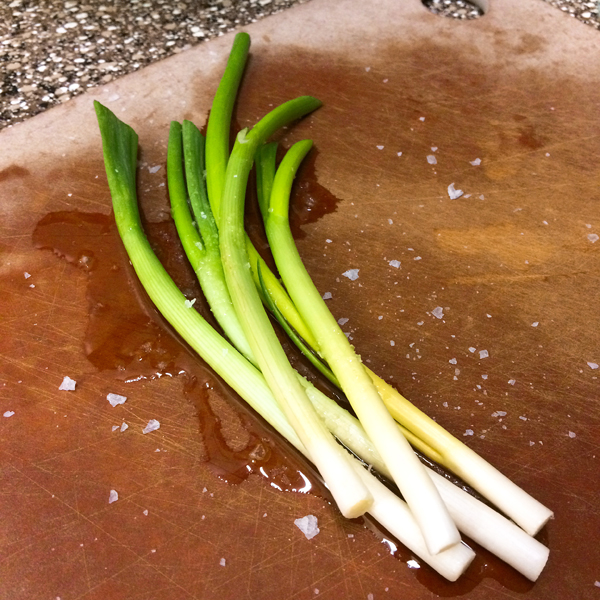 OMGs DFW Food - Grilled Skewers and Peppers 7