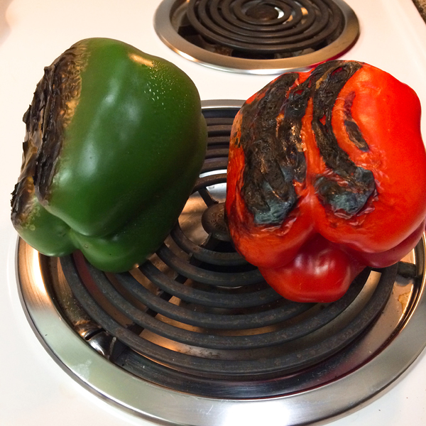 OMGs DFW Food - Grilled Skewers and Peppers12