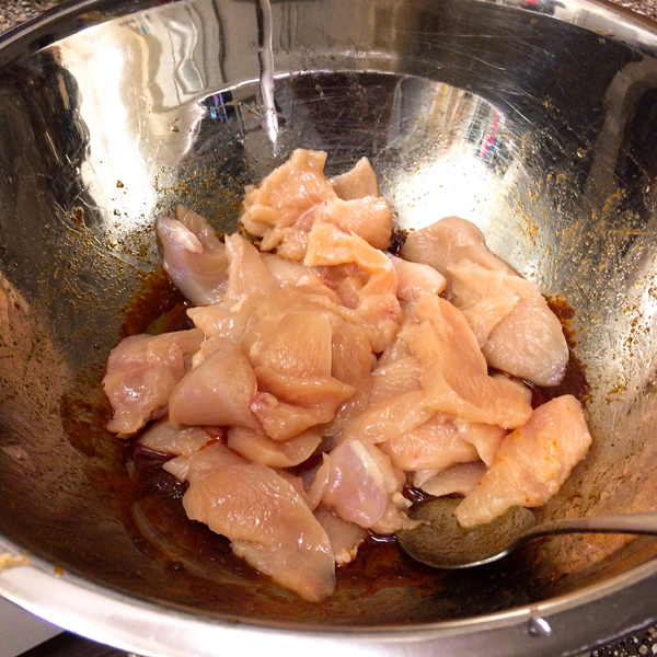 OMGs DFW Food - Grilled Skewers and Peppers15