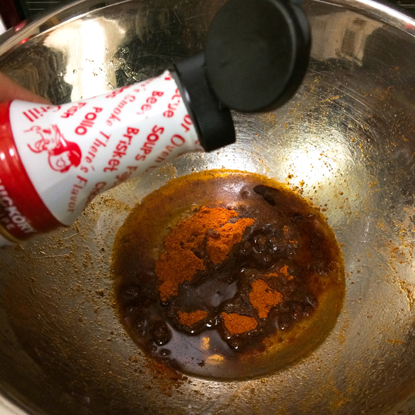 OMGs DFW Food - Grilled Skewers and Peppers19