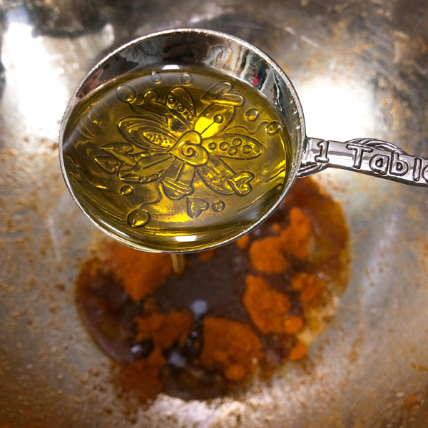 OMGs DFW Food - Grilled Skewers and Peppers21