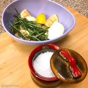 OMGs DFW Food - Roast Chicken 18