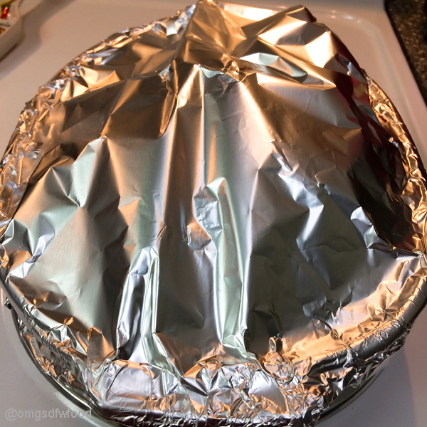 OMGs DFW Food - Roast Chicken 9