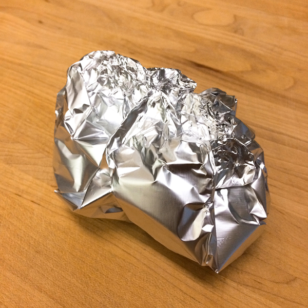 OMGs DFW Food - Roasted Garlic 7