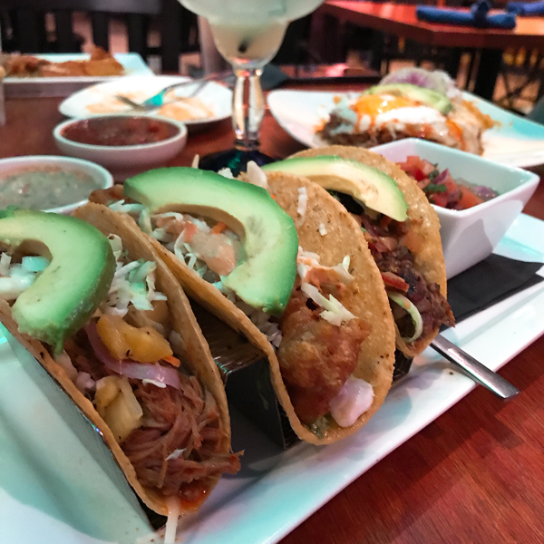 Beto and Son at Trinity&nbsp;Groves
