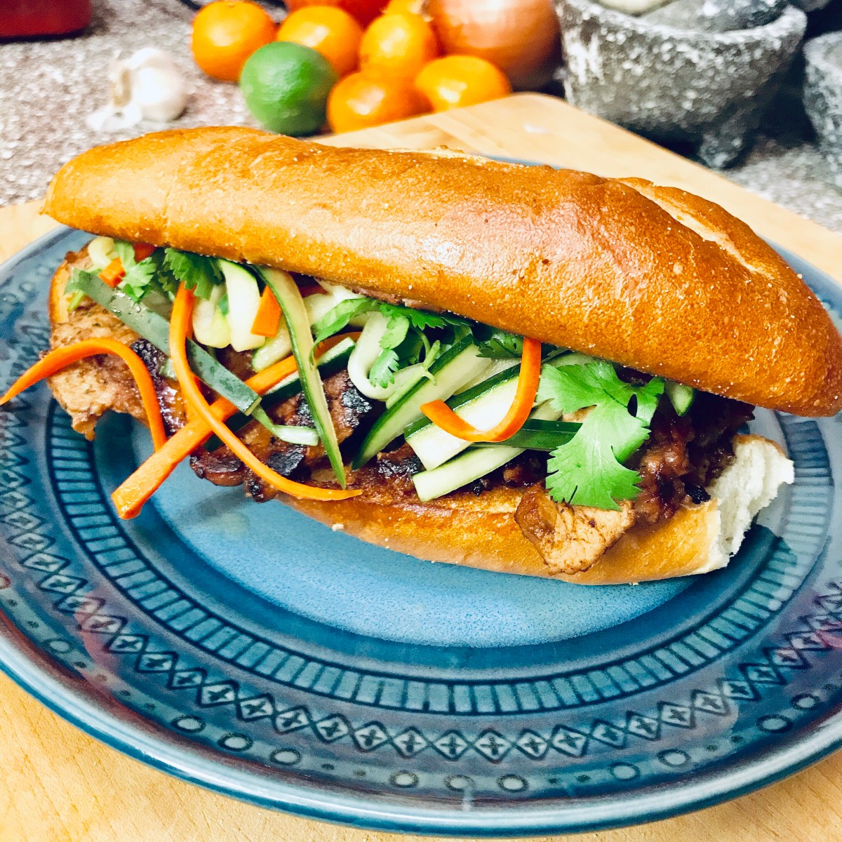 Bahn Mi