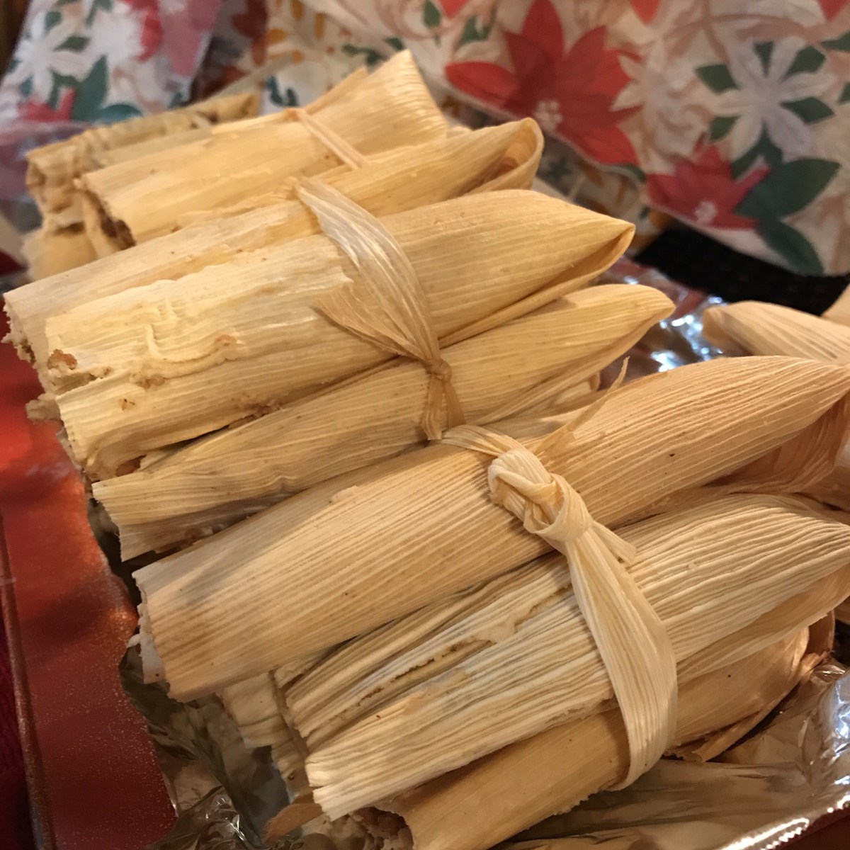 Tamales Tradition